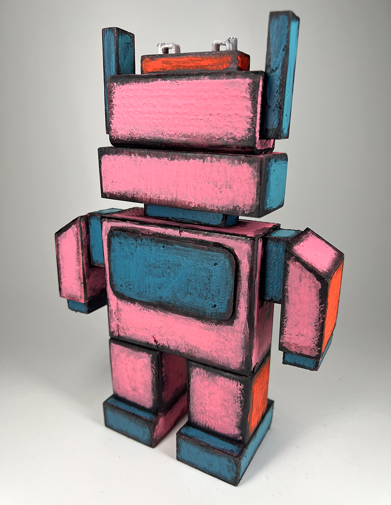 XindiBot