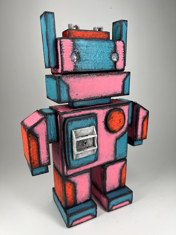 XindiBot