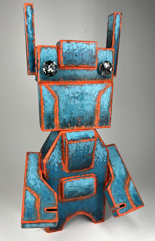 Zenny Bot