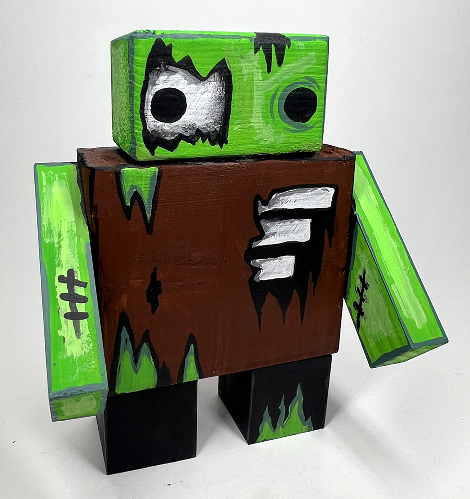 ZombieBot