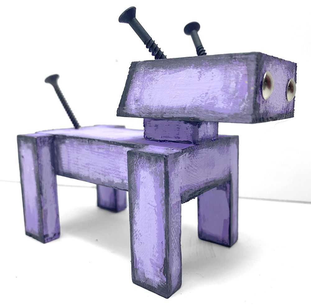 Dynobot