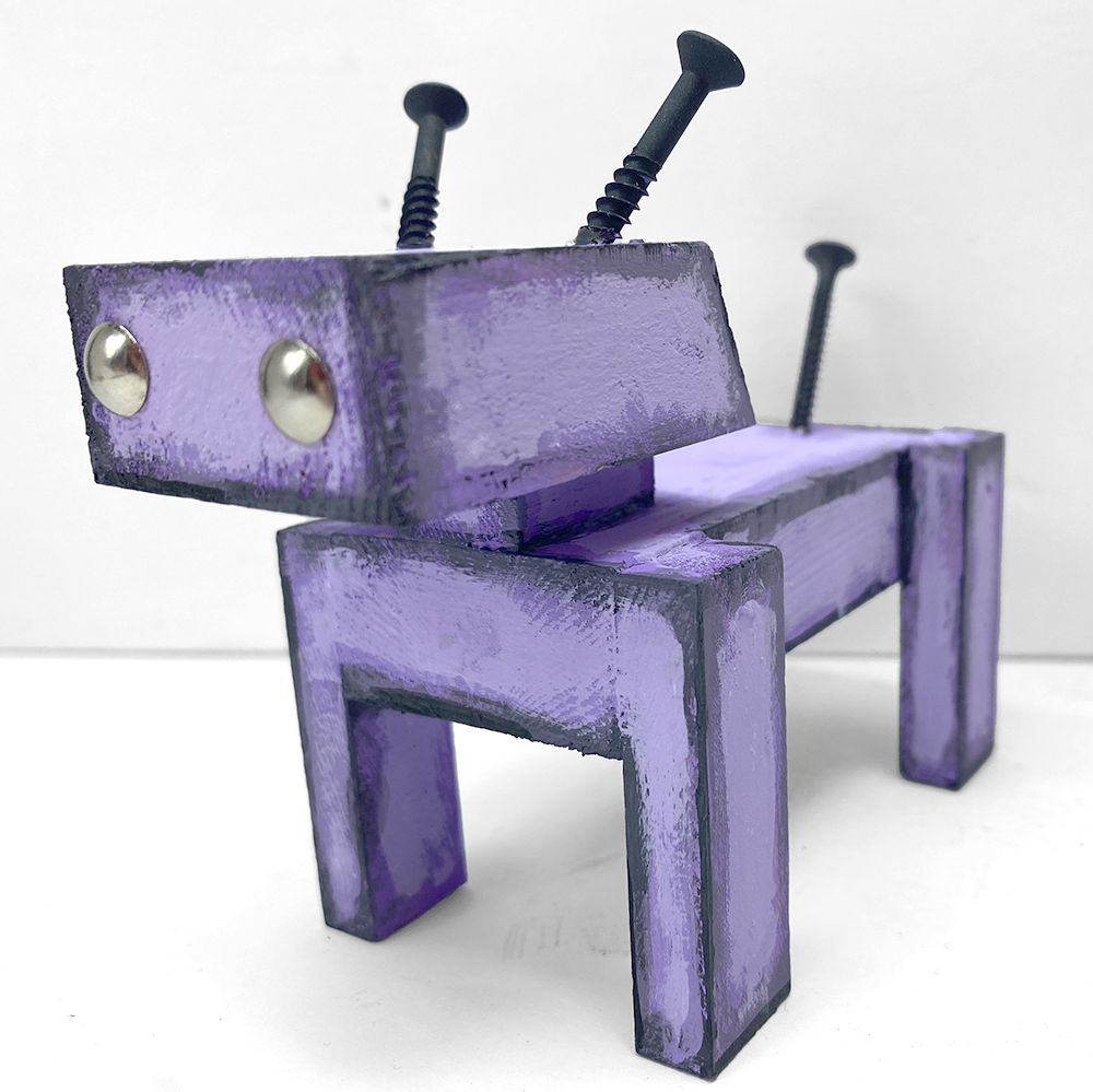 Dynobot