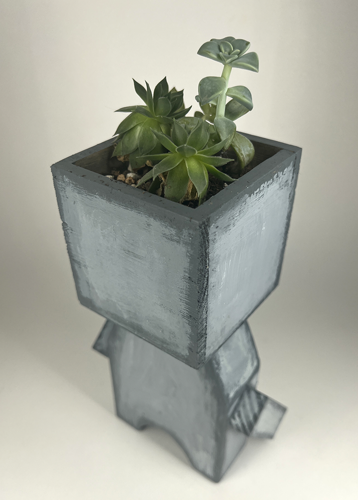Garden Bot