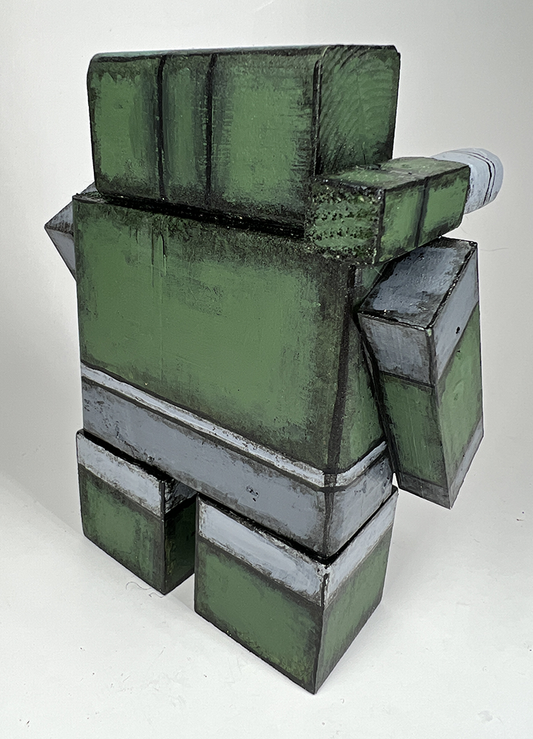 Hound Bot
