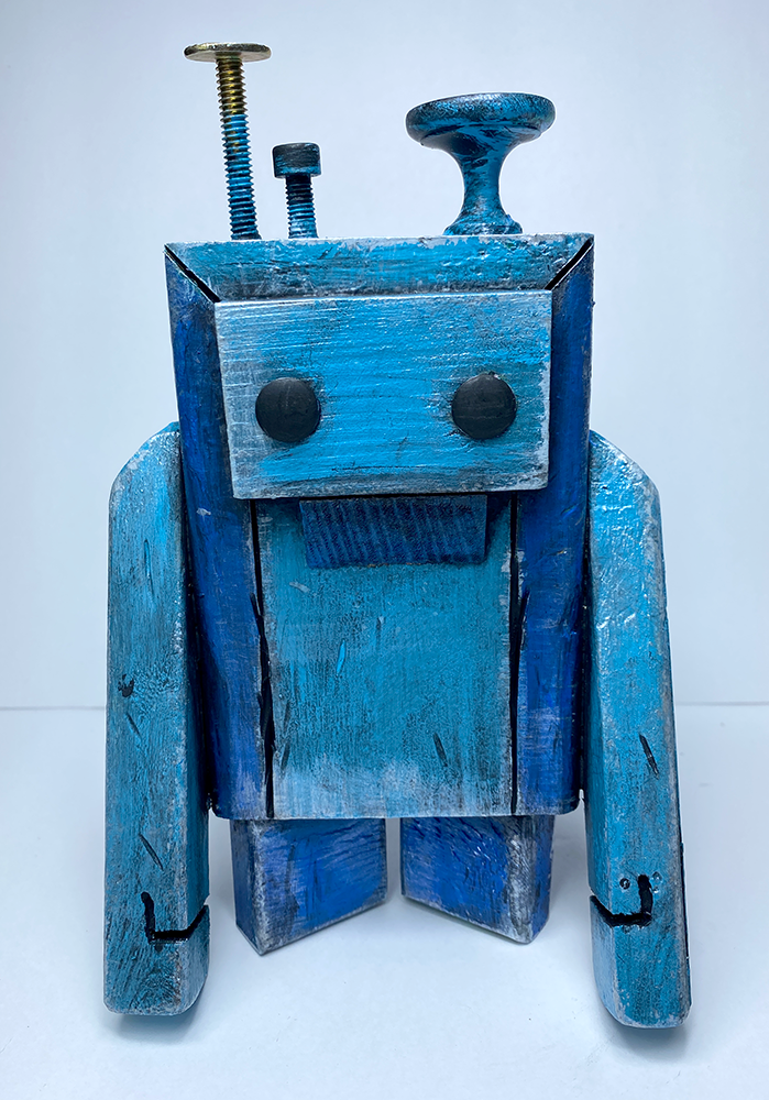 Kirkbot