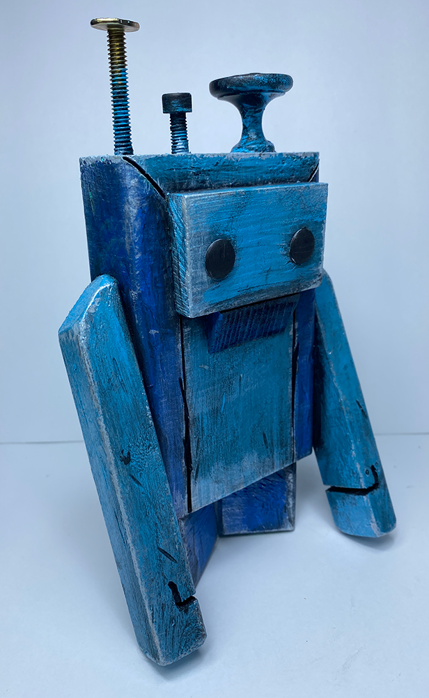 Kirkbot