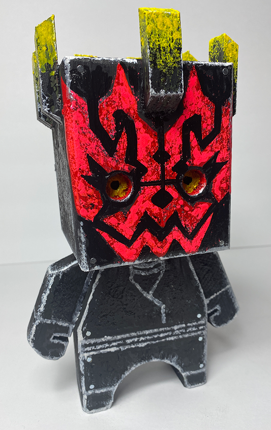Darthbot Maul