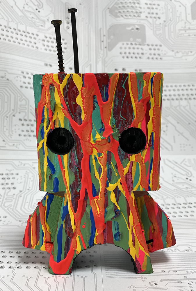 Paintbot