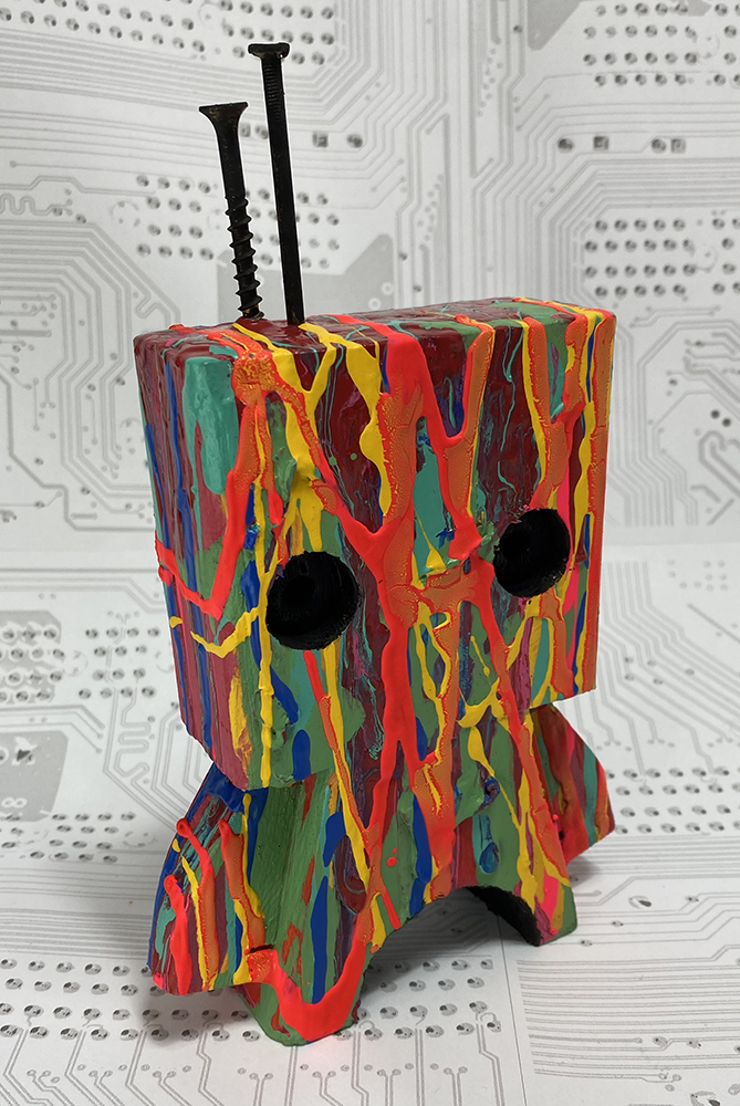 Paintbot