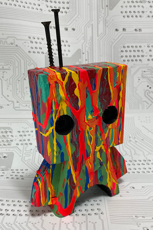 Paintbot
