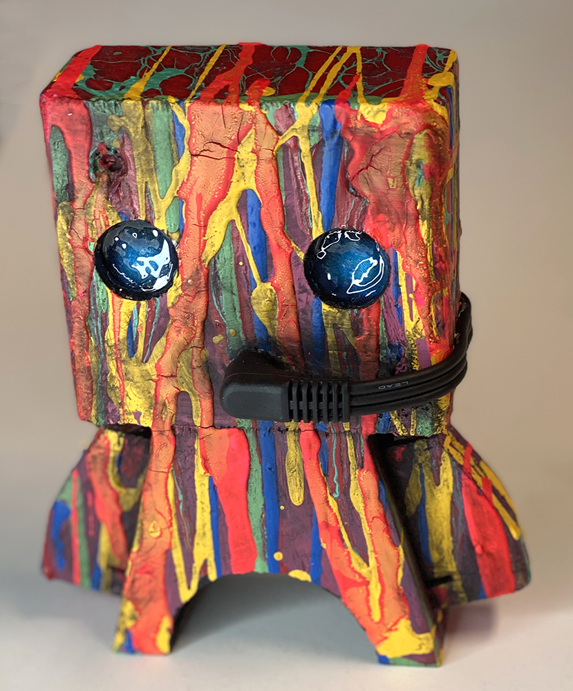 Paintbot