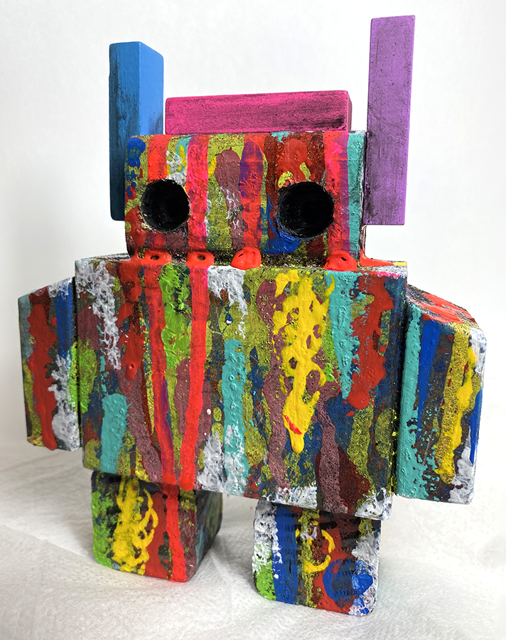 Paintbot 8