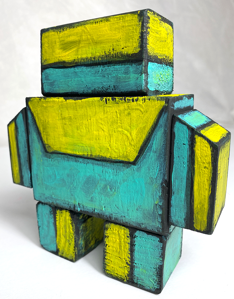 Rory Bot