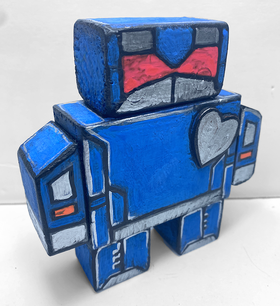 Sound Bot