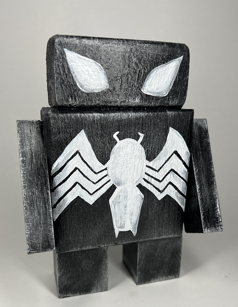 Spidebot