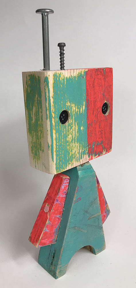 Zerobot Scotty