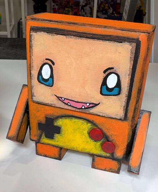 (Copy) Kerbie Bot