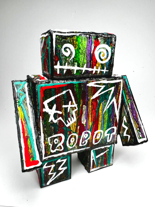 WhoDoo bot