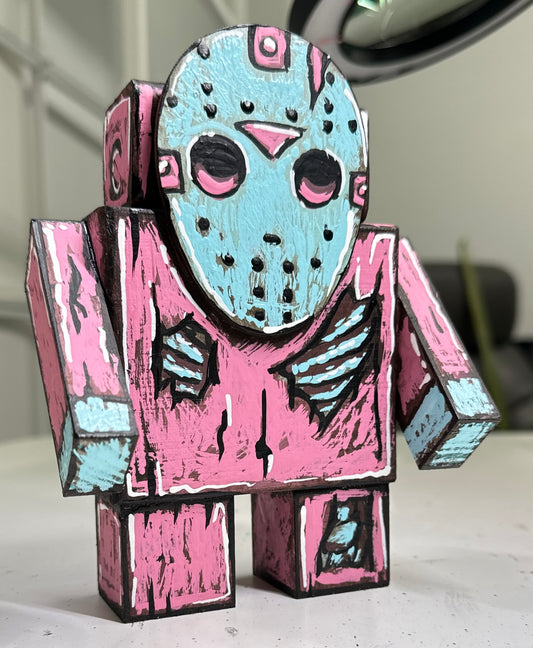 Jason Bot