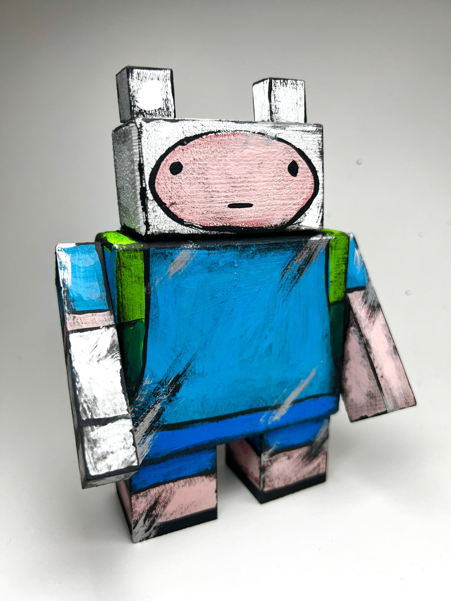 FinnBot