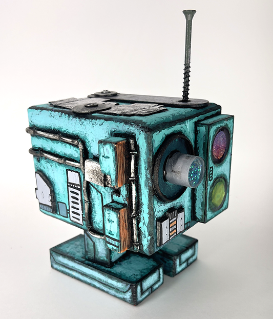 Gonk Bot Layne