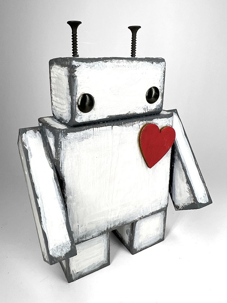 HeartBot