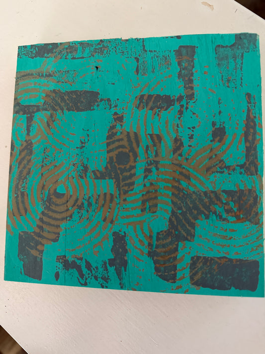 $40 Painting
