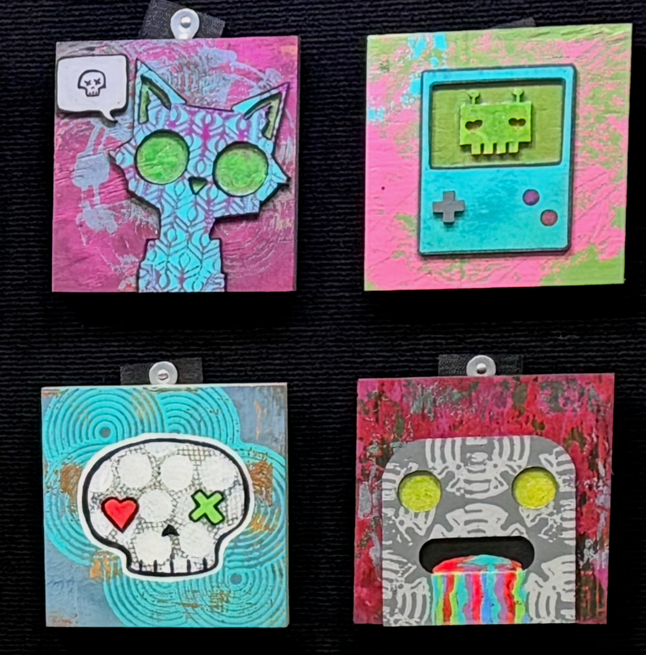 $30 Painting