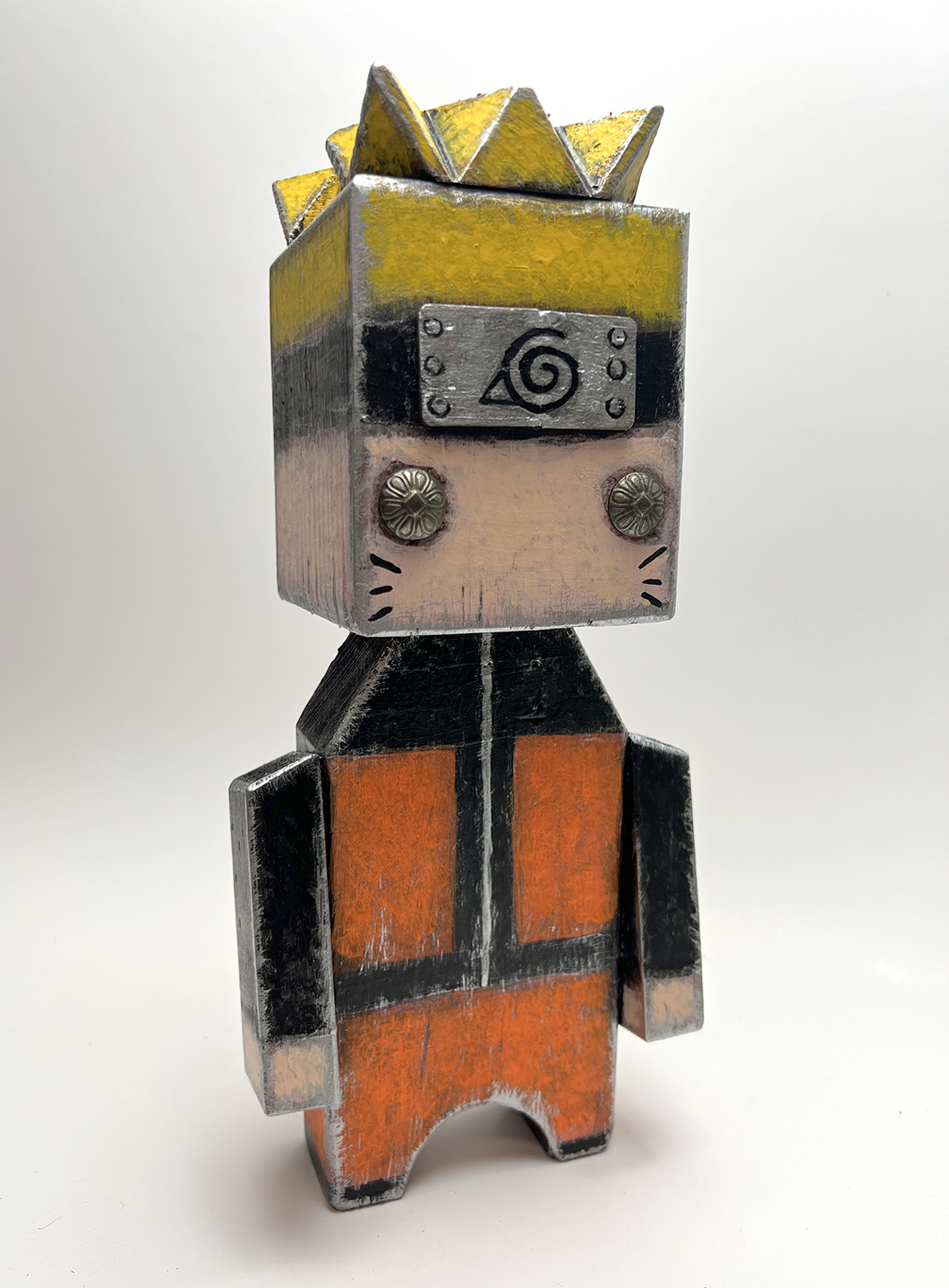 Custom Large Robot