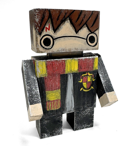 PotterBot