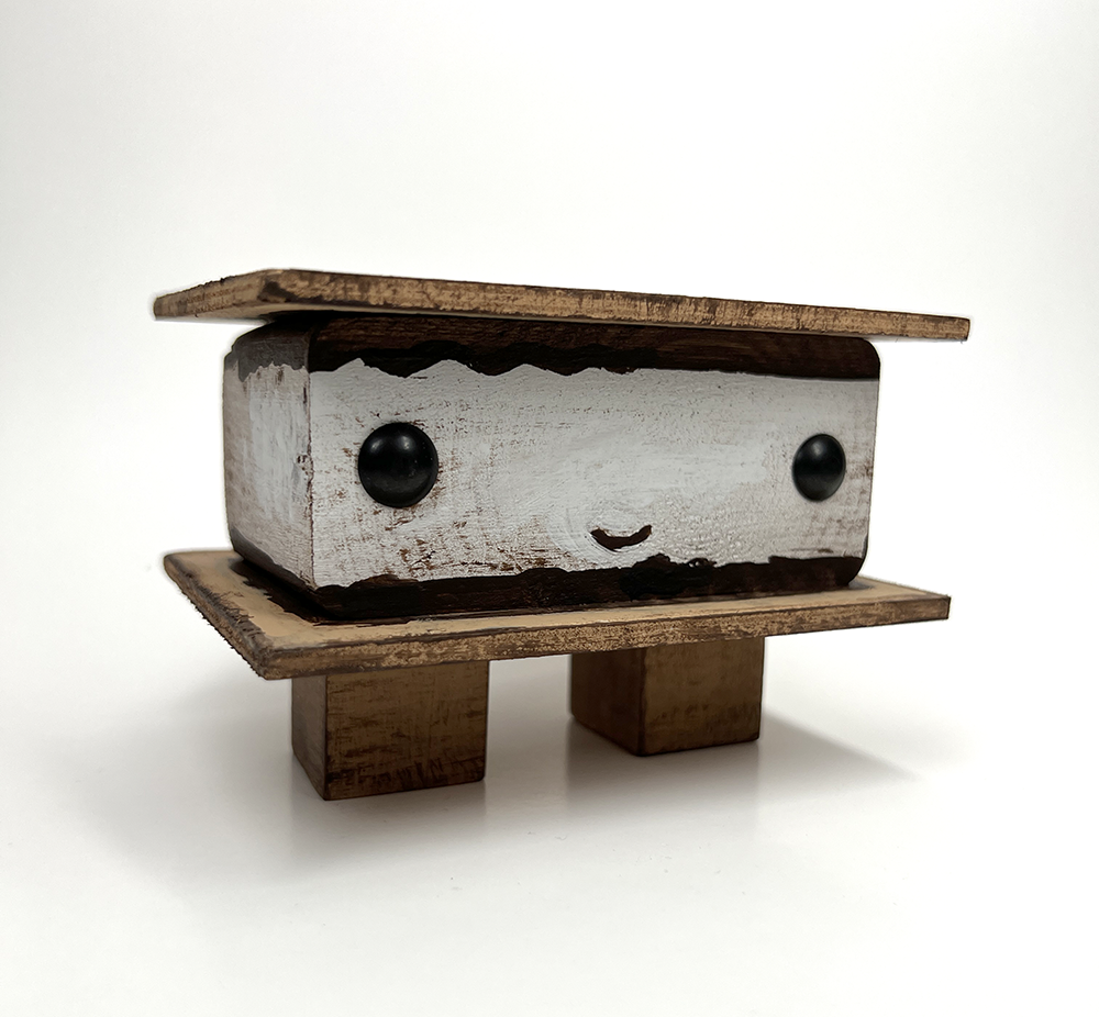 S'more Bot