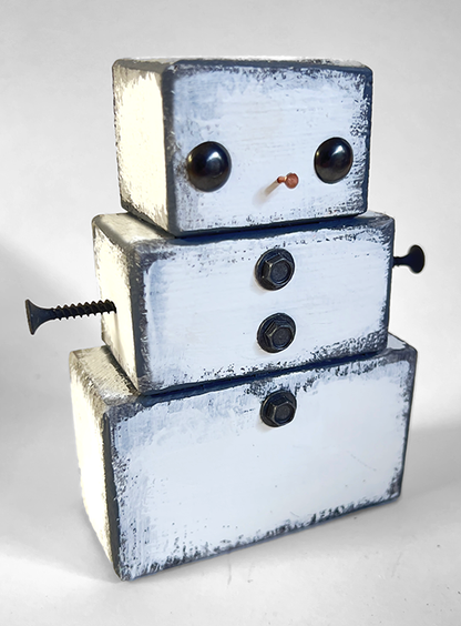 Snowbot Edition