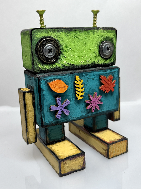 Zenter Bot