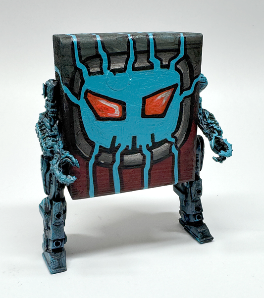 Brickbot Snide