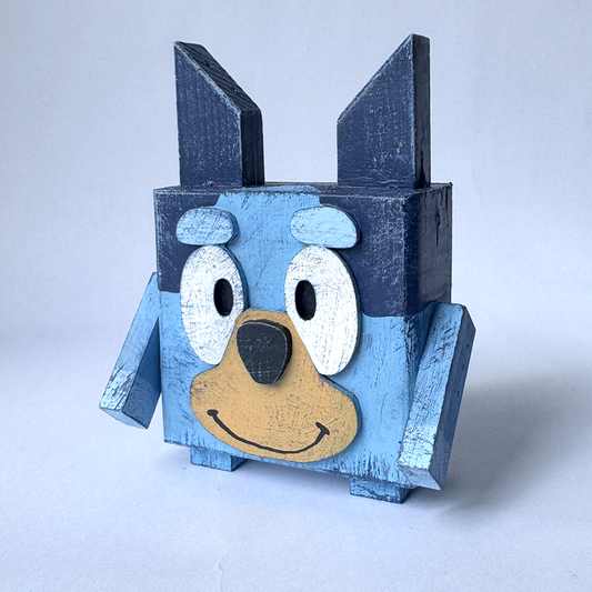 BlueDogbot