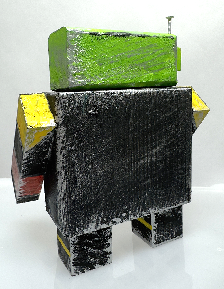 Fett Bot