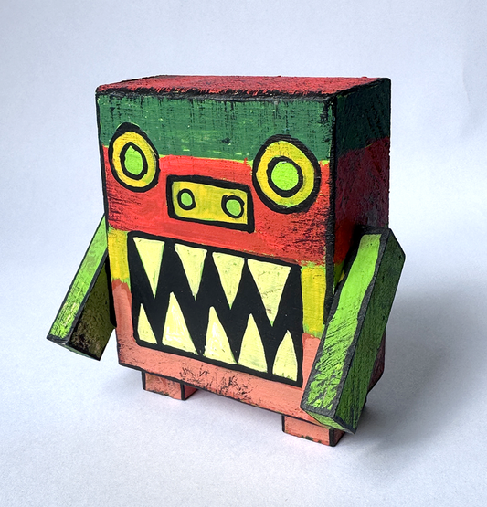 ChompBot