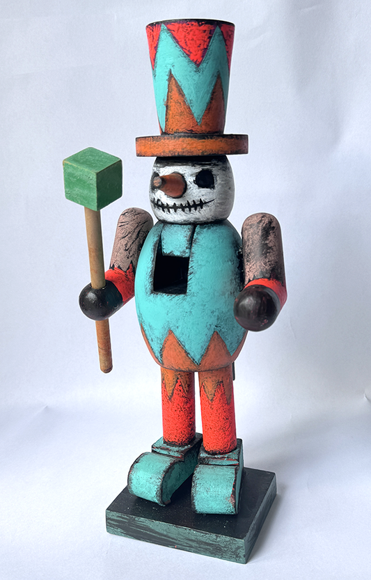 KlownCracker