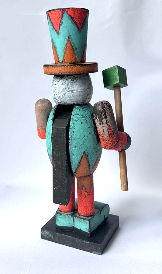KlownCracker