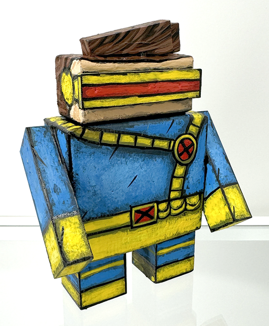 Cyclops Bot