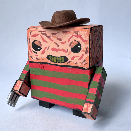 FredBot