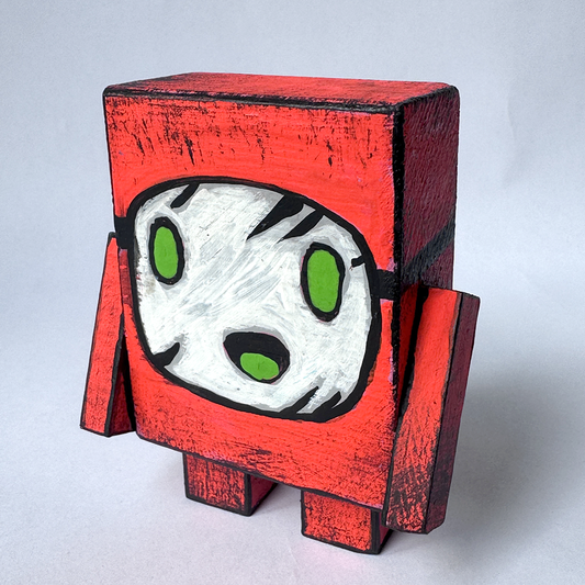GhoulieBot