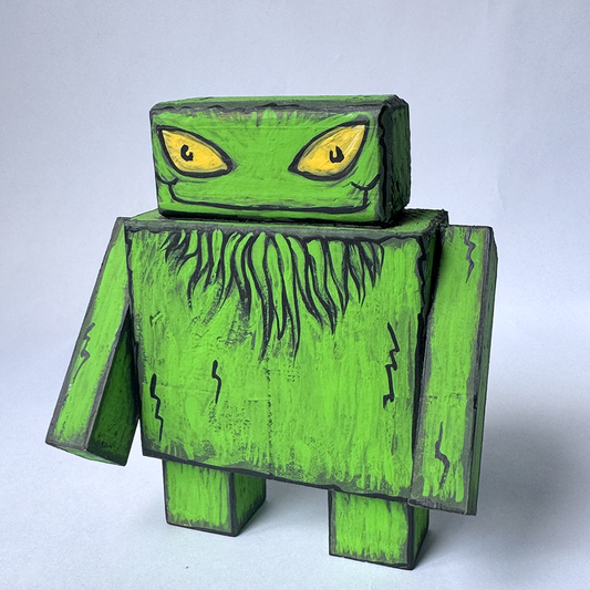 GrinchBot