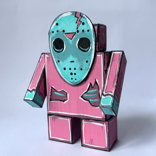 Jason Bot