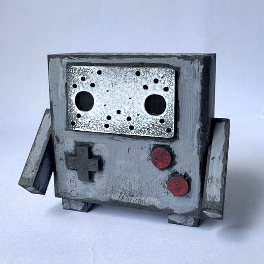 Jason Gamebot