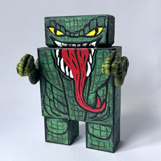 LizardBot