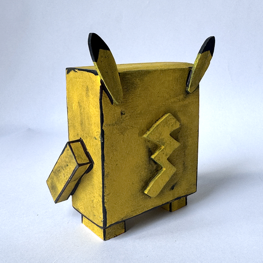 PokeBot Cursed