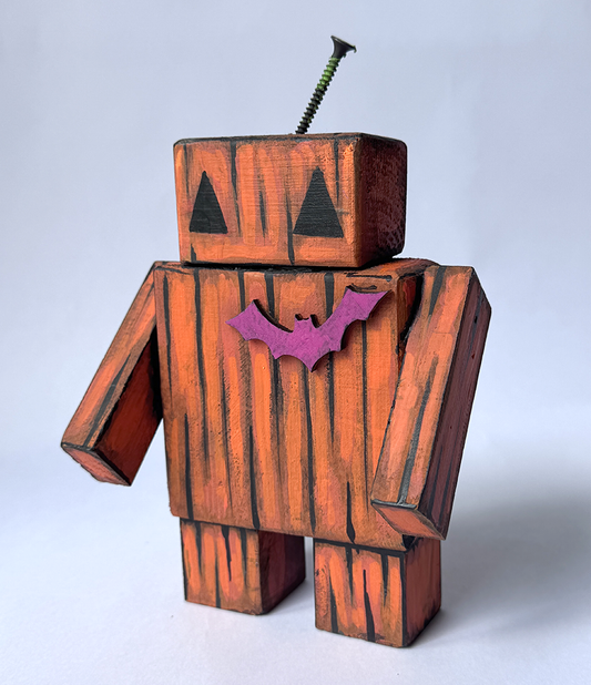 Pumpkin Bot