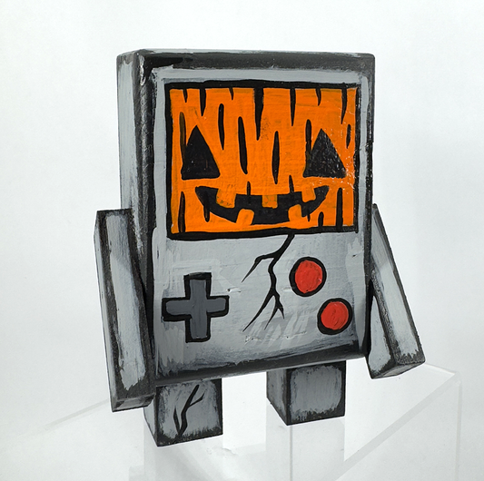 PunkinBlock Bot