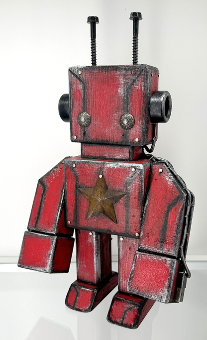 Star Bot